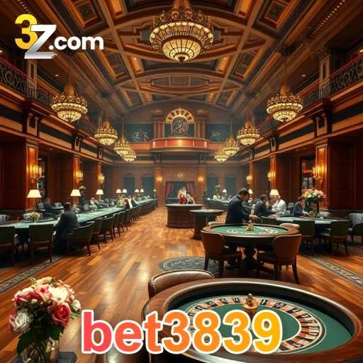 bet3839 Bônus Atraentes