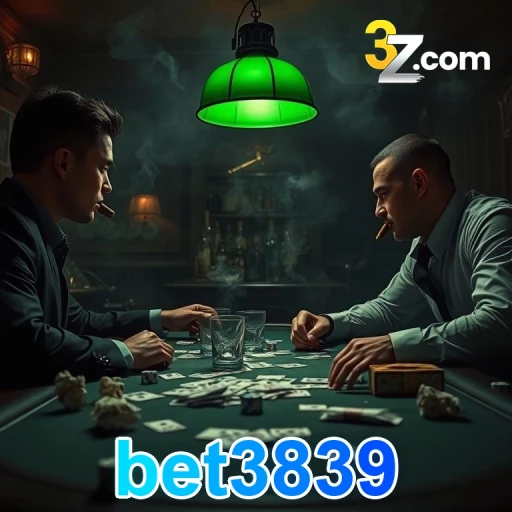 bet3839 Apostas Esportivas