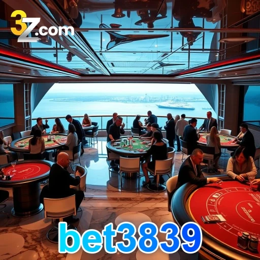 bet3839 Jogos de caça-níqueis