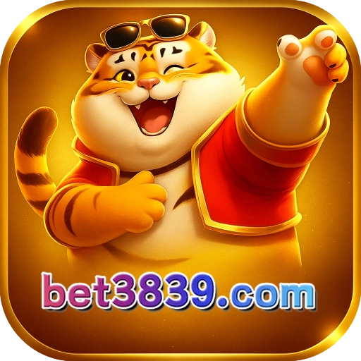 bet3839 Logo