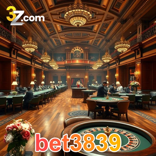 Baixar e Jogar: O Mundo Empolgante da bet3839