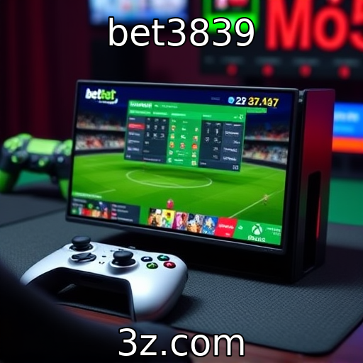 Inovação tecnológica em consoles de nova geração